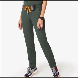 Figs Yola Scrub Pant
